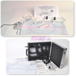 Laser Optical Disk Set